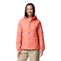 Columbia Powder Pass™ Ii Hybrid Jacke Columbia Powder Pass™ Ii Hybrid Jacke