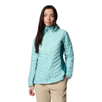 Columbia Powder Pass™ Ii Hybrid Jacke