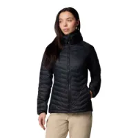 Columbia Powder Pass™ Ii Hybrid Jacke Columbia Powder Pass™ Ii Hybrid Jacke