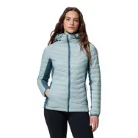 Columbia Powder Pass™ Ii Hybrid Jacke Columbia Powder Pass™ Ii Hybrid Jacke
