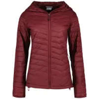 Columbia Powder Pass™ Ii Hybrid Jacke Columbia Powder Pass™ Ii Hybrid Jacke