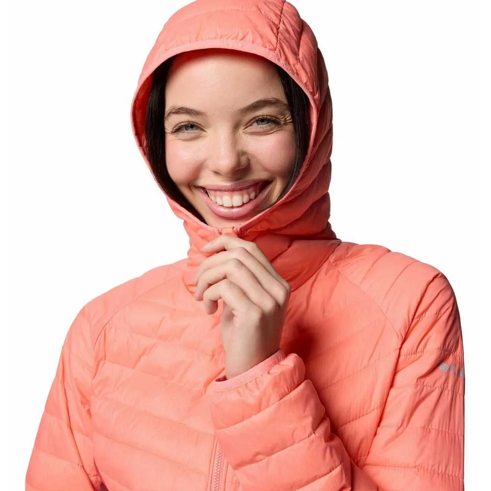 Columbia Powder Pass™ Ii Hybrid Jacke Columbia Powder Pass™ Ii Hybrid Jacke