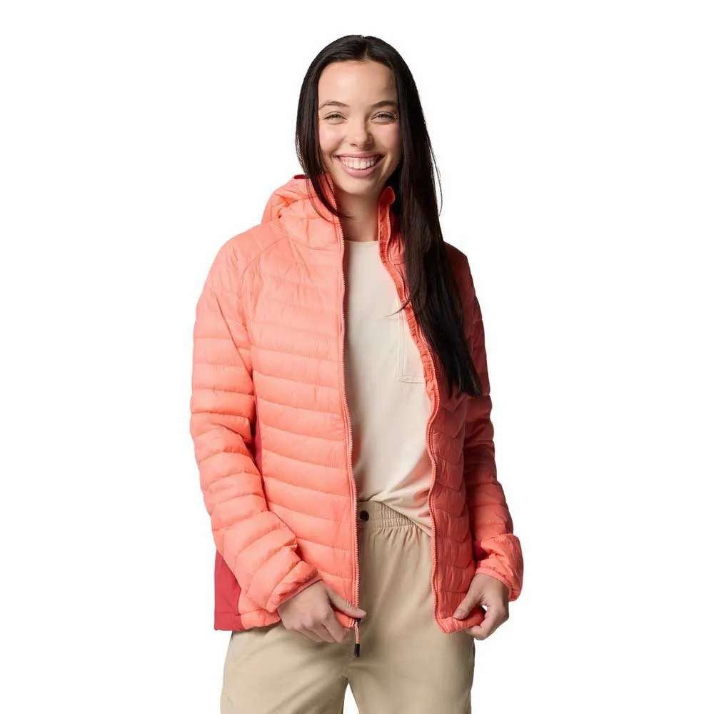 Columbia Powder Pass™ Ii Hybrid Jacke Columbia Powder Pass™ Ii Hybrid Jacke