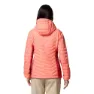 Columbia Powder Pass™ Ii Hybrid Jacke