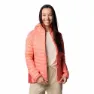 Columbia Powder Pass™ Ii Hybrid Jacke