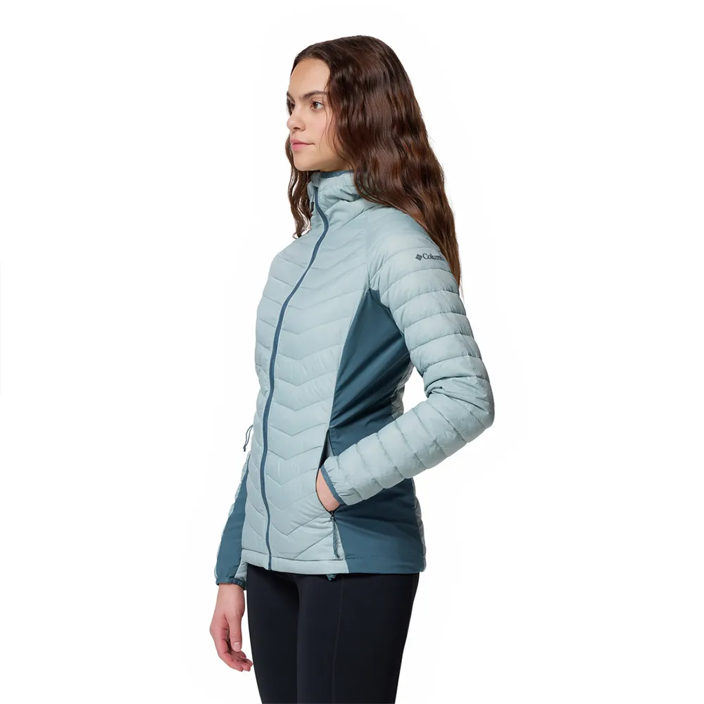Columbia Powder Pass™ Ii Hybrid Jacke