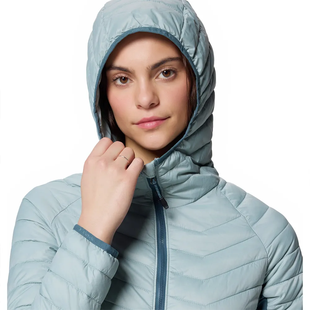 Columbia Powder Pass™ Ii Hybrid Jacke