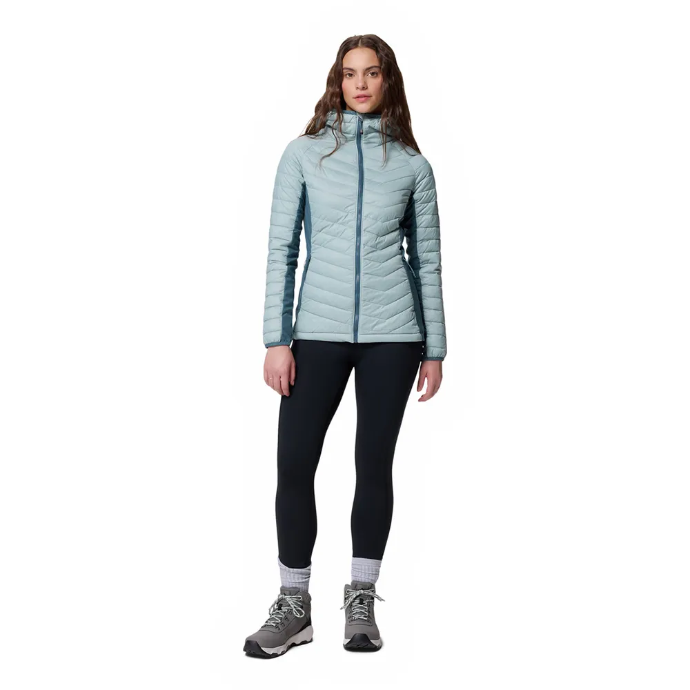 Columbia Powder Pass™ Ii Hybrid Jacke