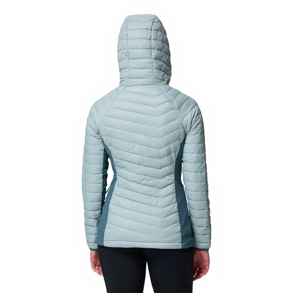 Columbia Powder Pass™ Ii Hybrid Jacke