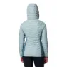 Columbia Powder Pass™ Ii Hybrid Jacke