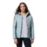 Columbia Powder Pass™ Ii Hybrid Jacke
