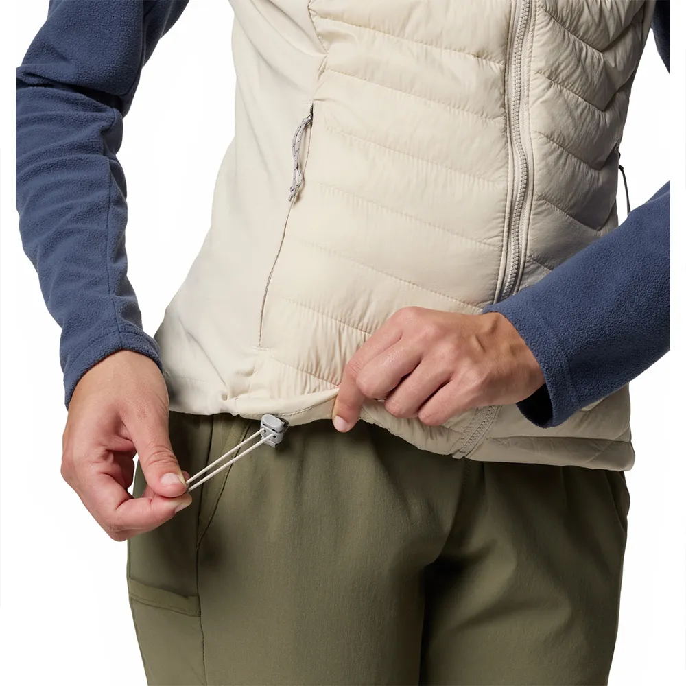 Columbia Powder Pass™ Ii Weste
