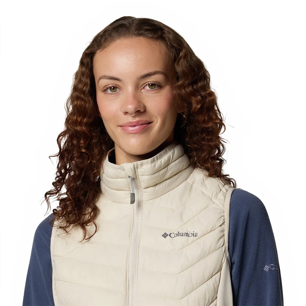 Columbia Powder Pass™ Ii Weste