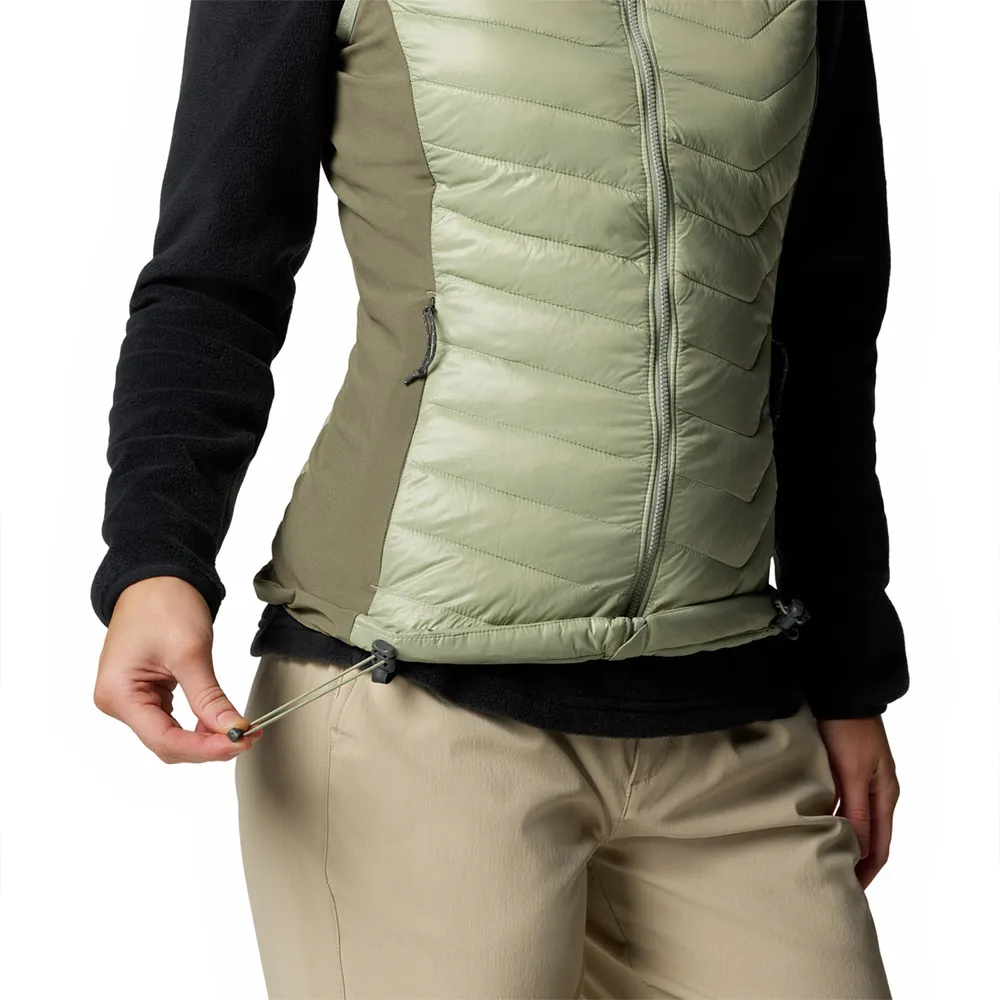 Columbia Powder Pass™ Ii Weste