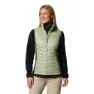 Safari / stone green