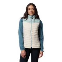 Columbia Powder Pass™ Iii Hybrid Weste