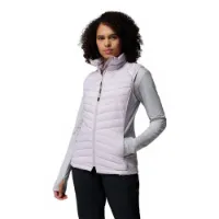 Columbia Powder Pass™ Iii Hybrid Weste