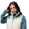 Columbia Powder Pass™ Iii Hybrid Weste