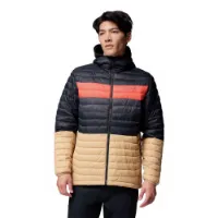 Columbia Powder Pass™ Jacke Columbia Powder Pass™ Jacke