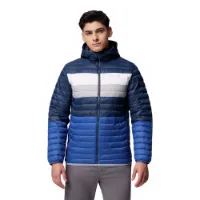 Columbia Powder Pass™ Jacke Columbia Powder Pass™ Jacke