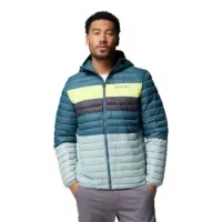 Columbia Powder Pass™ Jacke