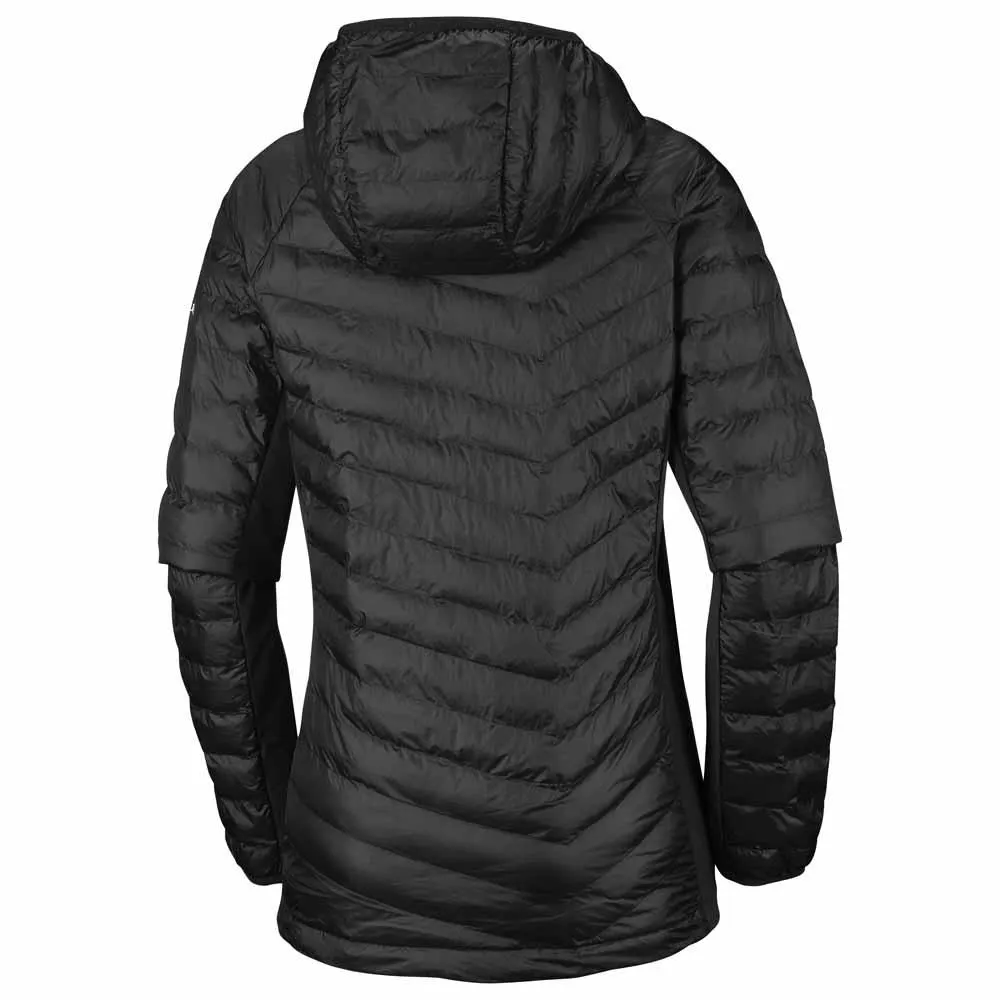 Columbia Powder Pass™ Jacke Columbia Powder Pass™ Jacke