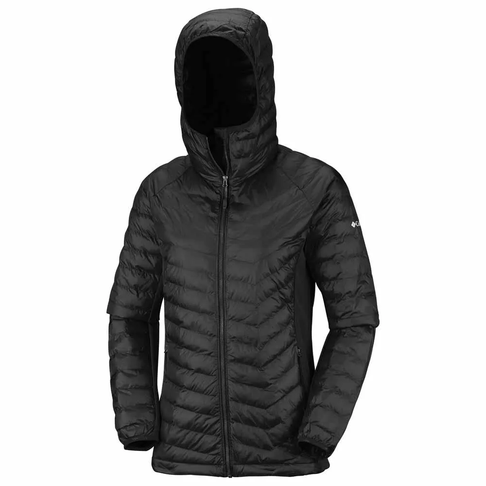Columbia Powder Pass™ Jacke Columbia Powder Pass™ Jacke