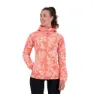 Coral reef typhoon blooms / coral reef