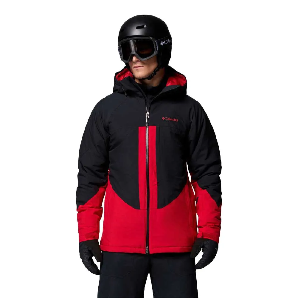 Columbia Powder Prime™ Jacke Columbia Powder Prime™ Jacke