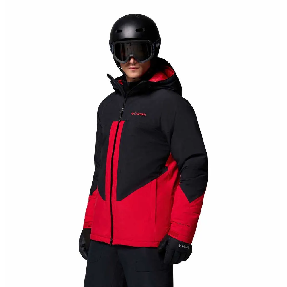 Columbia Powder Prime™ Jacke Columbia Powder Prime™ Jacke
