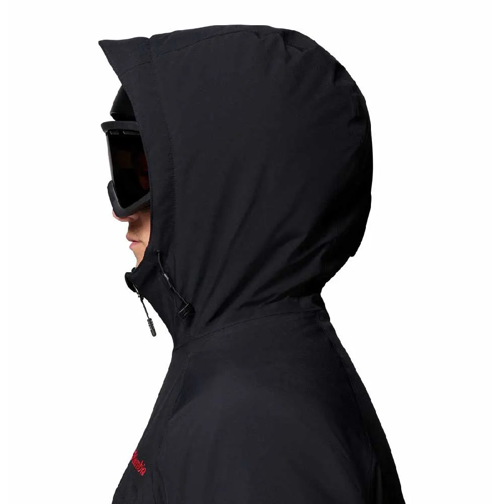 Columbia Powder Prime™ Jacke Columbia Powder Prime™ Jacke
