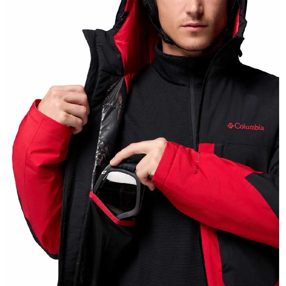 Columbia Powder Prime™ Jacke Columbia Powder Prime™ Jacke