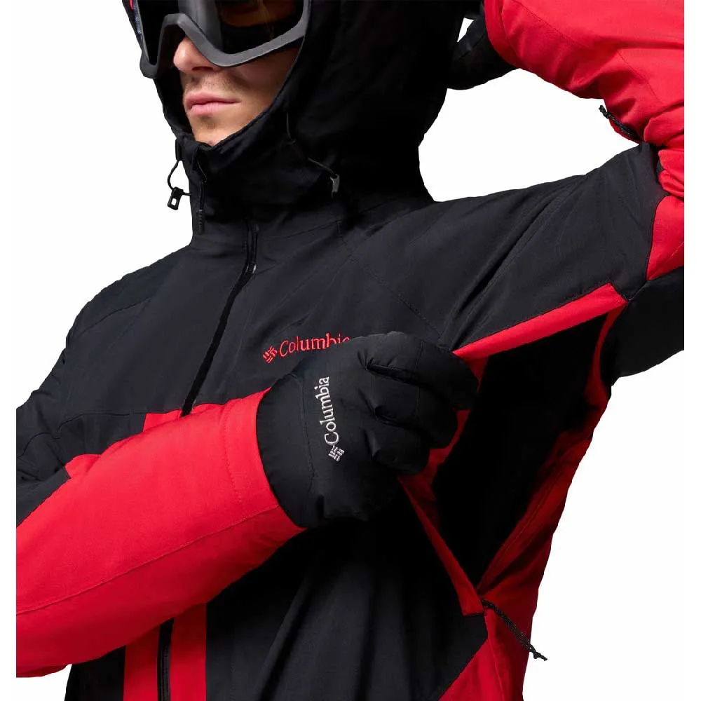 Columbia Powder Prime™ Jacke Columbia Powder Prime™ Jacke