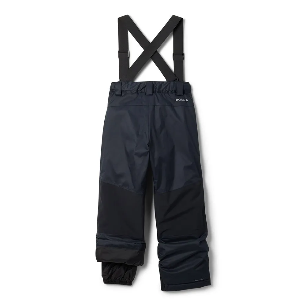 Columbia Powder Turner™ Ii Hosen, Black, 6-7Y Columbia Powder Turner™ Ii Hosen, Black, 6-7Y