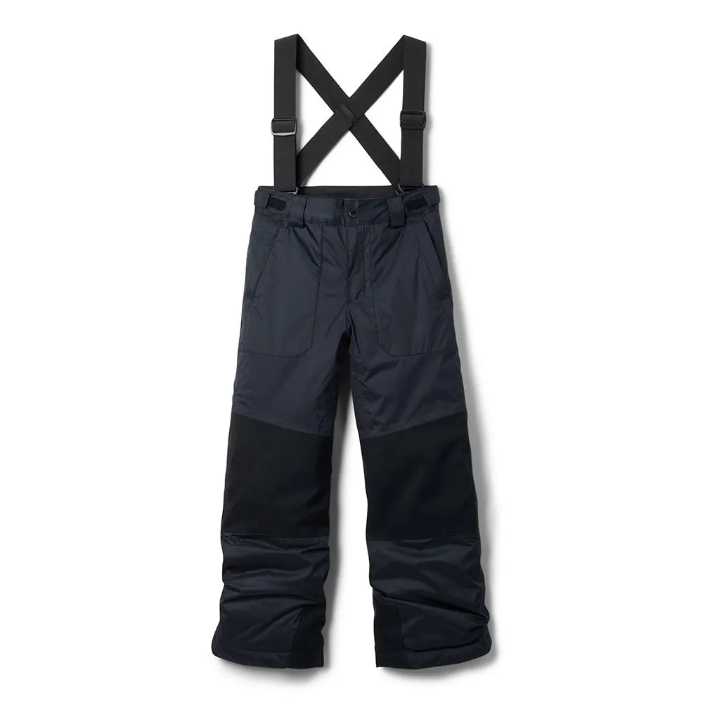 Columbia Powder Turner™ Ii Hosen, Black, 6-7Y Columbia Powder Turner™ Ii Hosen, Black, 6-7Y