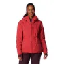 Columbia Powdered Peak™ Jacke, Daredevil