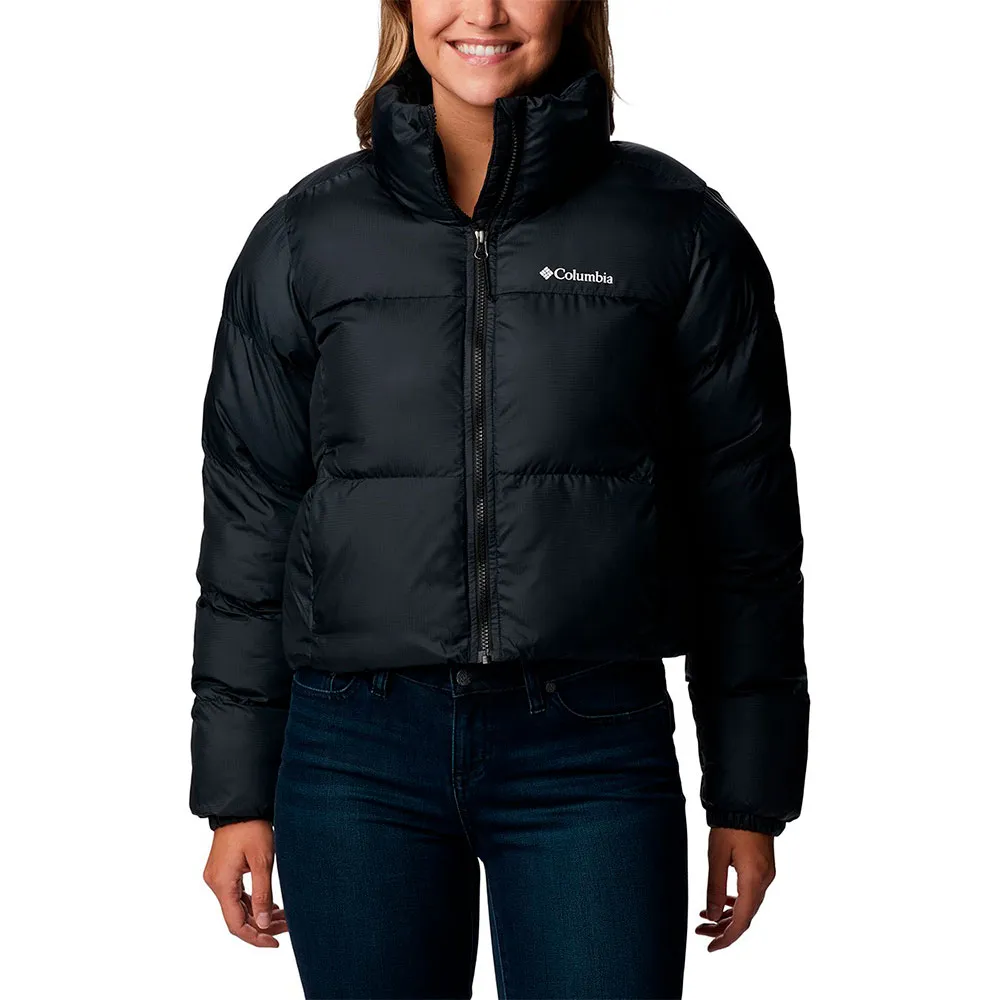 Columbia Puffect Ii 2088501 Jacke, Black 010 Columbia Puffect Ii 2088501 Jacke, Black 010