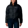 Columbia Puffect Ii 2088501 Jacke, Black 010