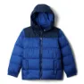 Mountain blue / collegiate navy