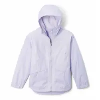 Columbia Rainy Trails™ Girls Jacke Columbia Rainy Trails™ Girls Jacke