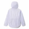 Columbia Rainy Trails™ Girls Jacke, Purple tint, 3Y