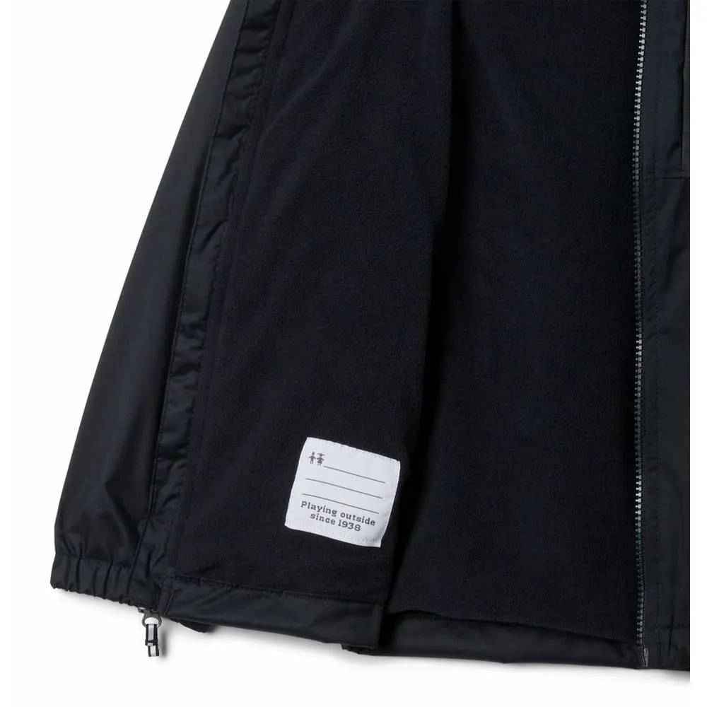 Columbia Rainy Trails™ Ii Jacke Columbia Rainy Trails™ Ii Jacke
