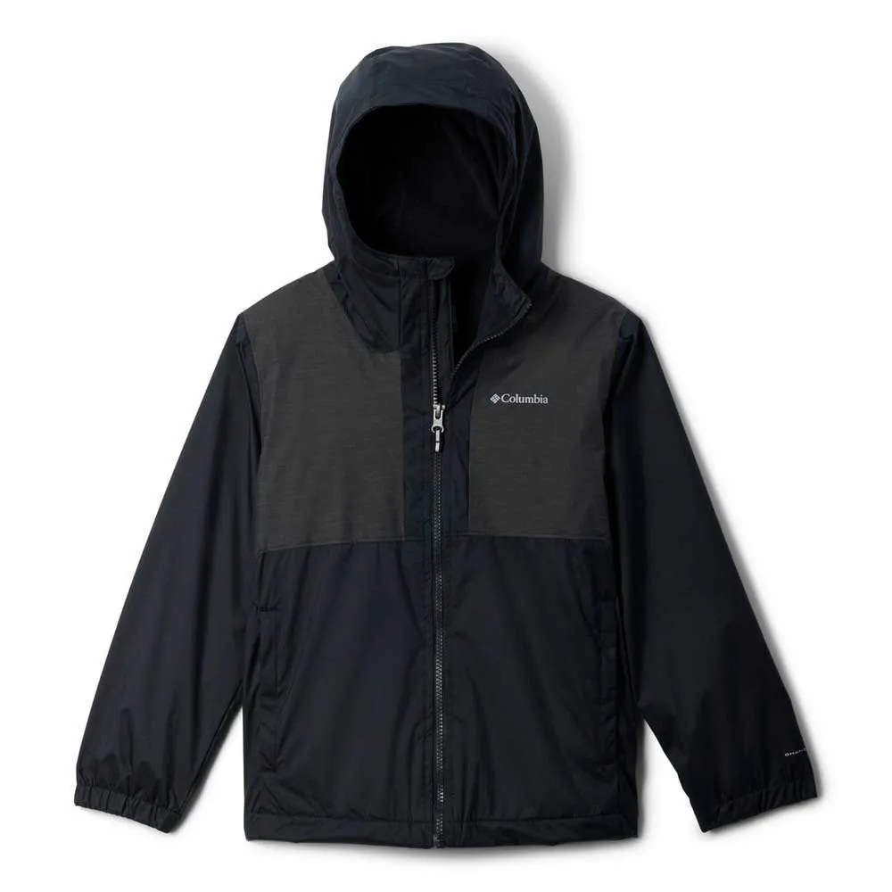 Columbia Rainy Trails™ Ii Jacke Columbia Rainy Trails™ Ii Jacke