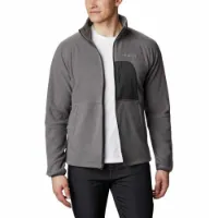 Columbia Rapid Expedition™ Fleece Mit Durchgehendem Reißverschluss Columbia Rapid Expedition™ Fleece Mit Durchgehendem Reißverschluss