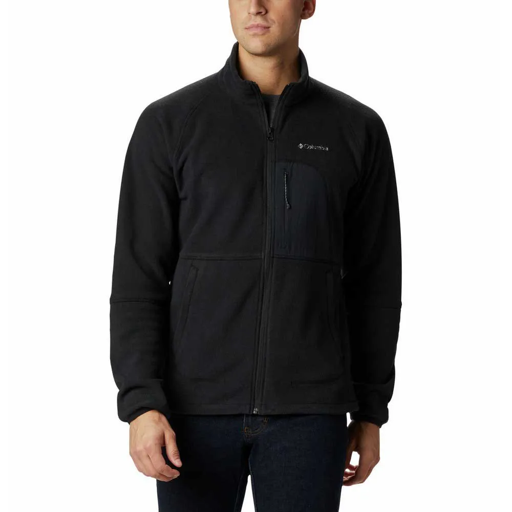 Columbia Rapid Expedition™ Fleece Mit Durchgehendem Reißverschluss Columbia Rapid Expedition™ Fleece Mit Durchgehendem Reißverschluss