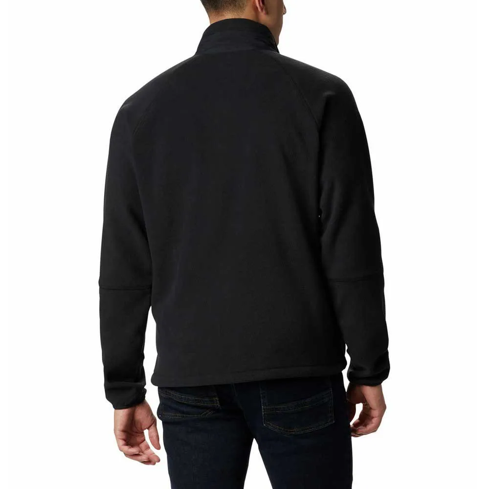 Columbia Rapid Expedition™ Fleece Mit Durchgehendem Reißverschluss Columbia Rapid Expedition™ Fleece Mit Durchgehendem Reißverschluss
