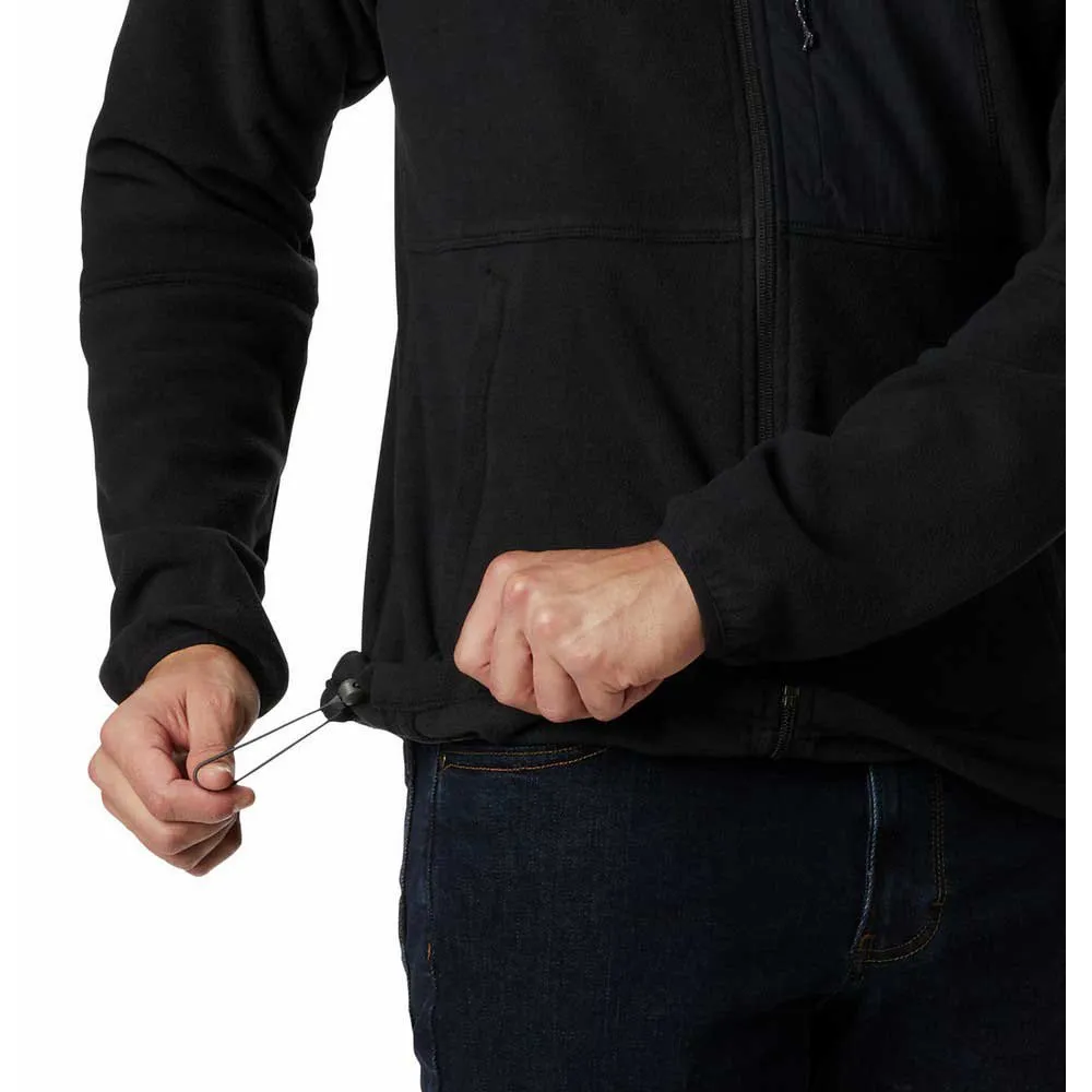 Columbia Rapid Expedition™ Fleece Mit Durchgehendem Reißverschluss Columbia Rapid Expedition™ Fleece Mit Durchgehendem Reißverschluss