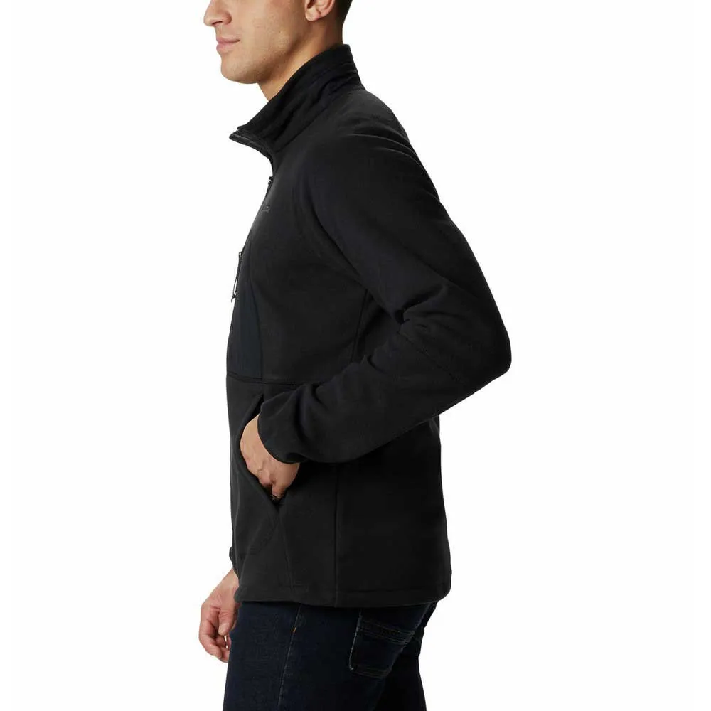 Columbia Rapid Expedition™ Fleece Mit Durchgehendem Reißverschluss Columbia Rapid Expedition™ Fleece Mit Durchgehendem Reißverschluss