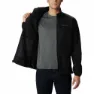 Columbia Rapid Expedition™ Fleece Mit Durchgehendem Reißverschluss