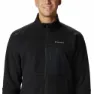 Columbia Rapid Expedition™ Fleece Mit Durchgehendem Reißverschluss